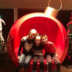 Meet your Posher, Danica